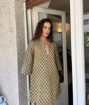 Dar Zuzovsky Instagram - Channeling my inner cheetah for press today 🐯
