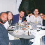 Dar Zuzovsky Instagram – More film from our trip to Cannes 🎞️❤️