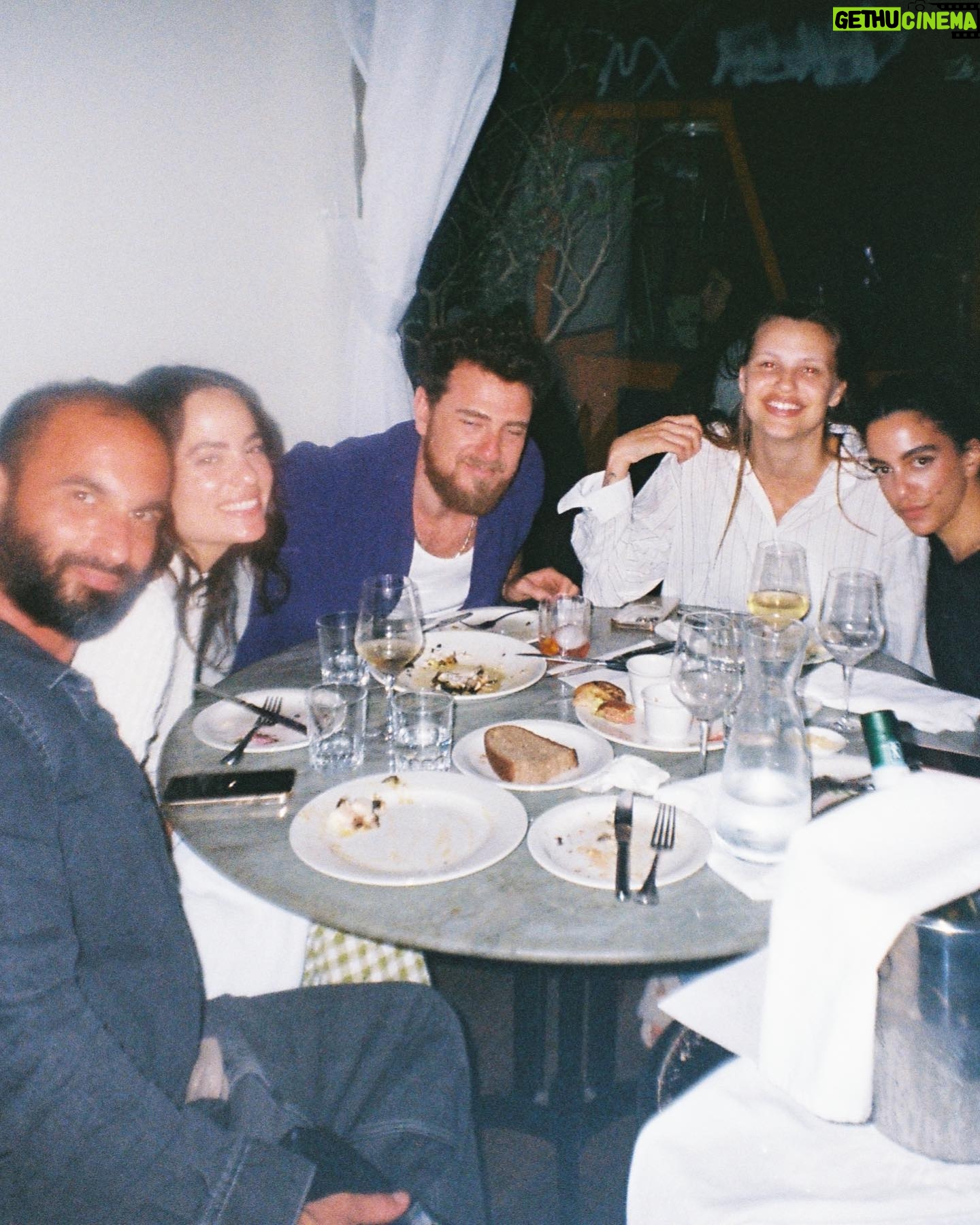 Dar Zuzovsky - 3 Likes - More film from our trip to Cannes 🎞️❤️