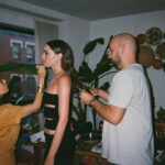 Dar Zuzovsky Instagram - Tribeca in film (pt 2)