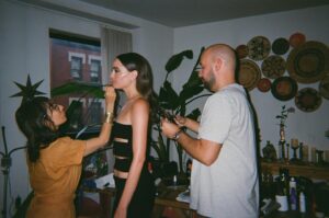Dar Zuzovsky Instagram - Tribeca in film (pt 2)