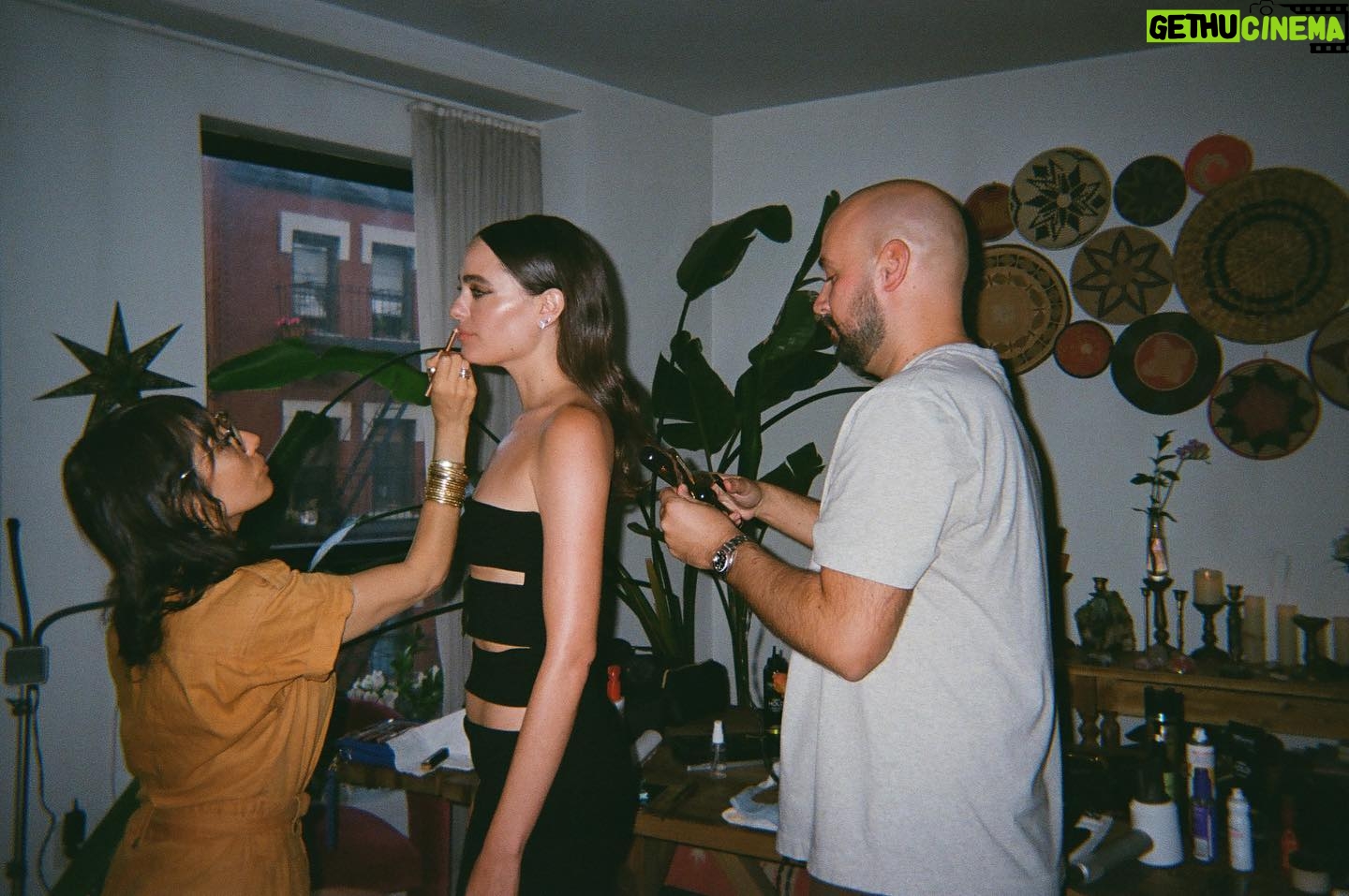 Dar Zuzovsky - 3 Likes - Tribeca in film (pt 2)
