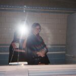 Dar Zuzovsky Instagram - Tribeca in film (pt 2)
