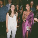 Dar Zuzovsky Instagram - Tribeca in film (pt 2)