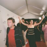 Dar Zuzovsky Instagram - Tribeca in film (pt 2)