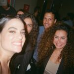 Dar Zuzovsky Instagram - Tribeca in film (pt 2)