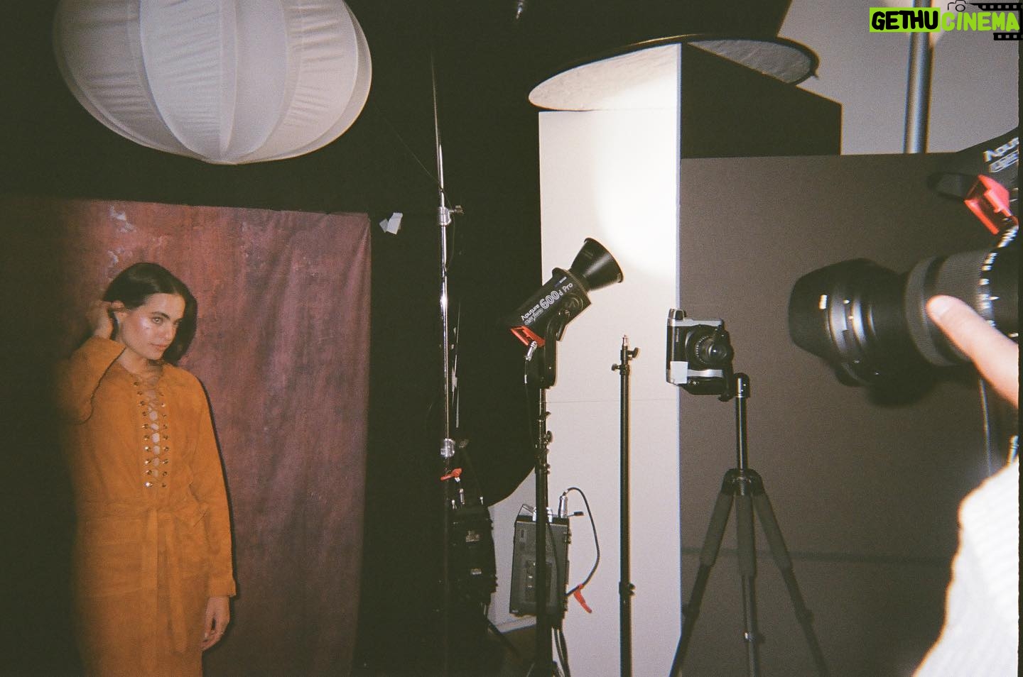 Dar Zuzovsky - 3 Likes - Tribeca in film (pt 2)
