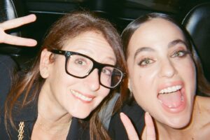 Dar Zuzovsky Instagram - Tribeca in film (pt 2)