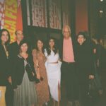 Dar Zuzovsky Instagram - Tribeca in film (pt 2)