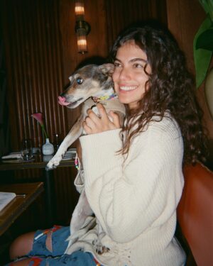Dar Zuzovsky Instagram - developed some film (pt 1) 🎞️