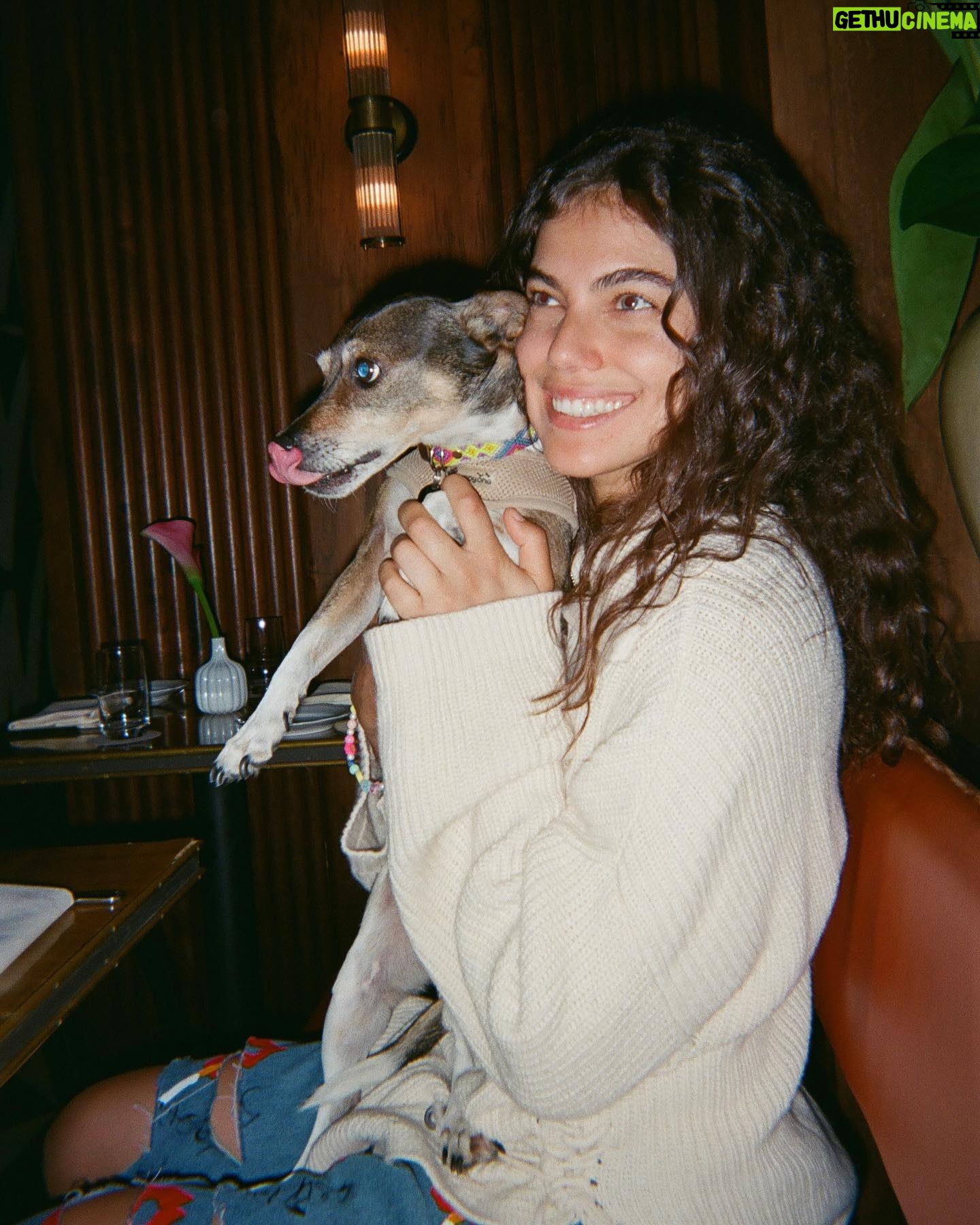 Dar Zuzovsky - 3 Likes - developed some film (pt 1) 🎞️