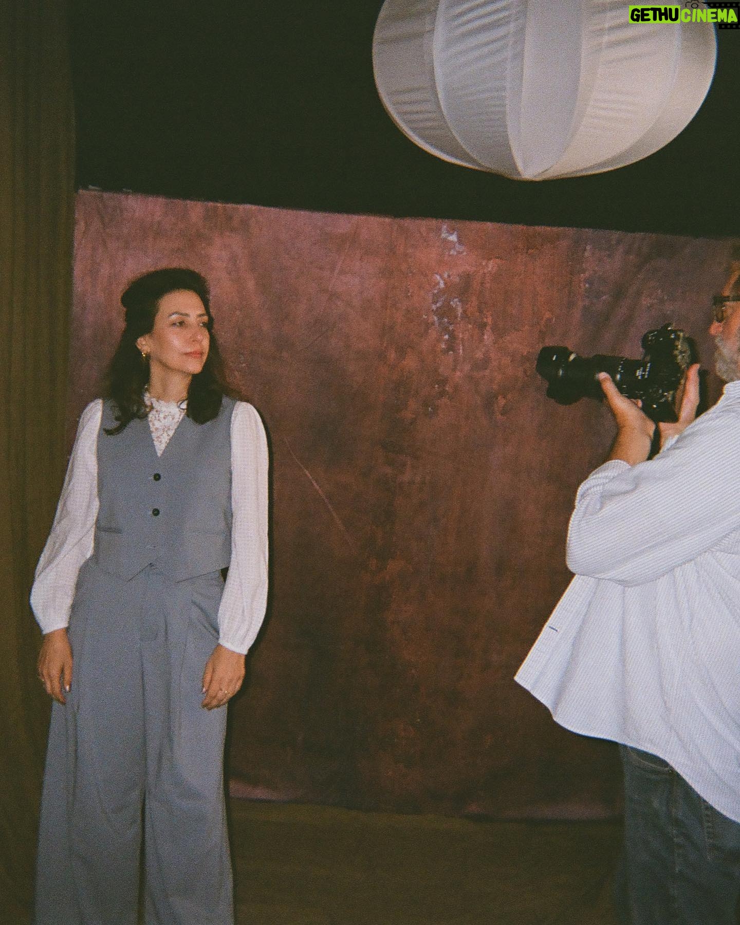 Dar Zuzovsky - 3 Likes - developed some film (pt 1) 🎞️