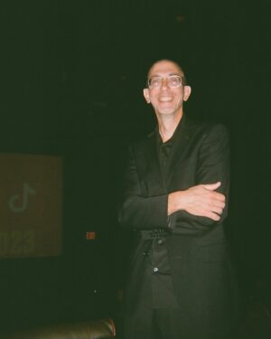 Dar Zuzovsky Instagram - developed some film (pt 1) 🎞️