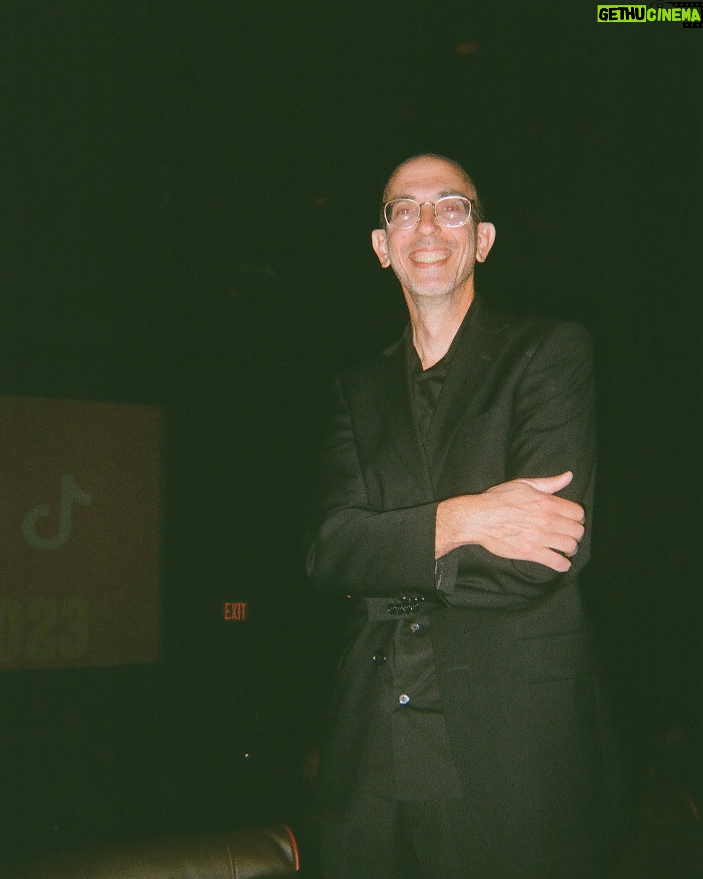 Dar Zuzovsky - 3 Likes - developed some film (pt 1) 🎞️