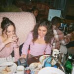 Dar Zuzovsky Instagram - Film of love for my half 30birthday ❤️