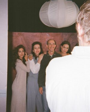 Dar Zuzovsky Instagram - developed some film (pt 1) 🎞️
