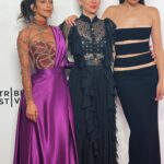 Dar Zuzovsky Instagram – “The Future” world premiere in @tribeca film festival❣️