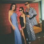 Dar Zuzovsky Instagram – More film from our trip to Cannes 🎞️❤️