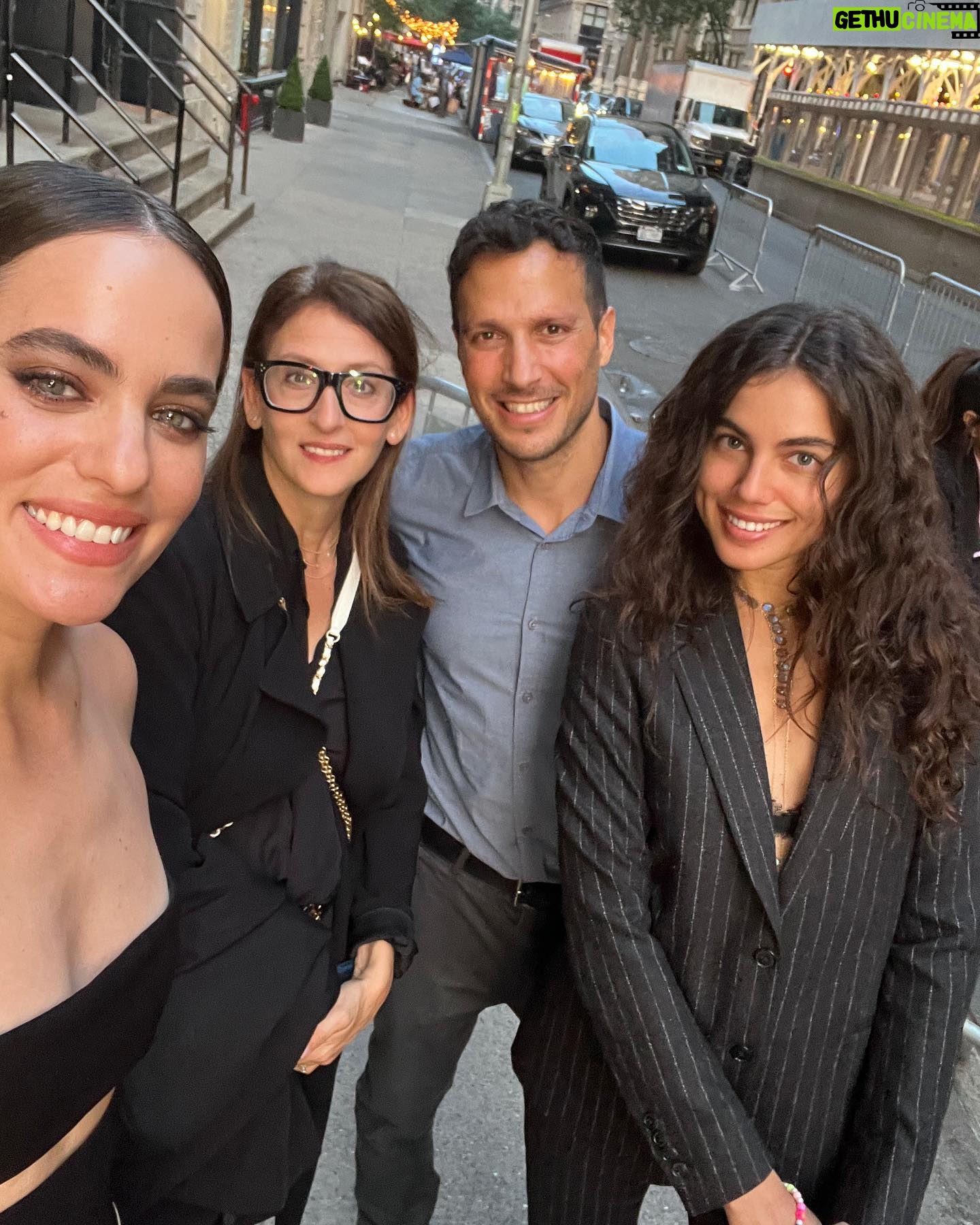 Dar Zuzovsky - 3 Likes - “The Future” world premiere in @tribeca film festival❣️