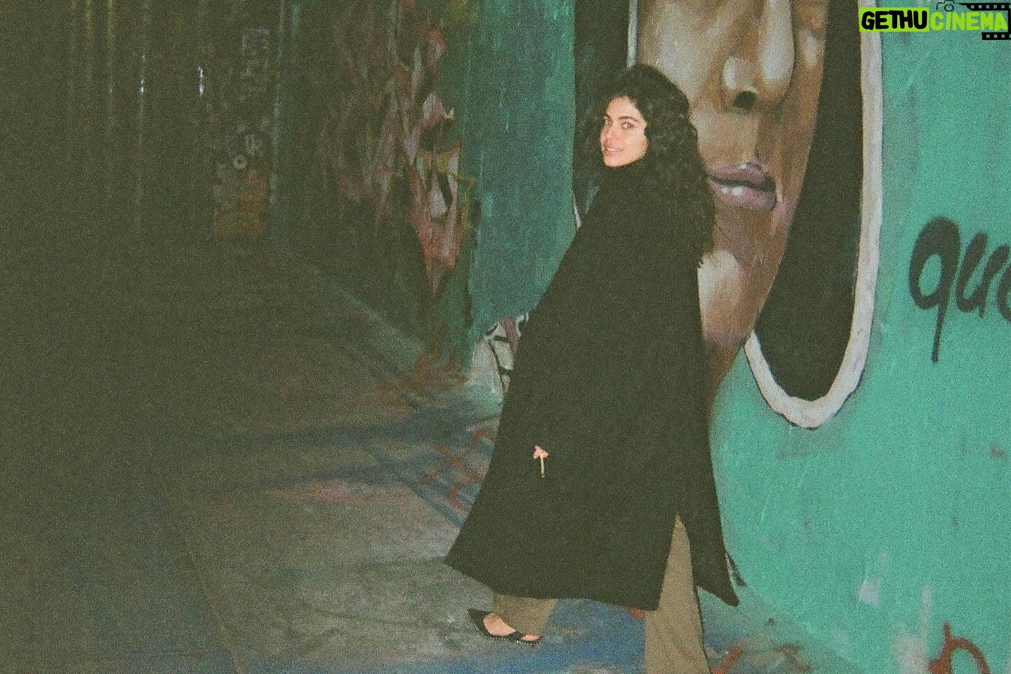 Dar Zuzovsky Instagram - Film of love for my half 30birthday ❤️