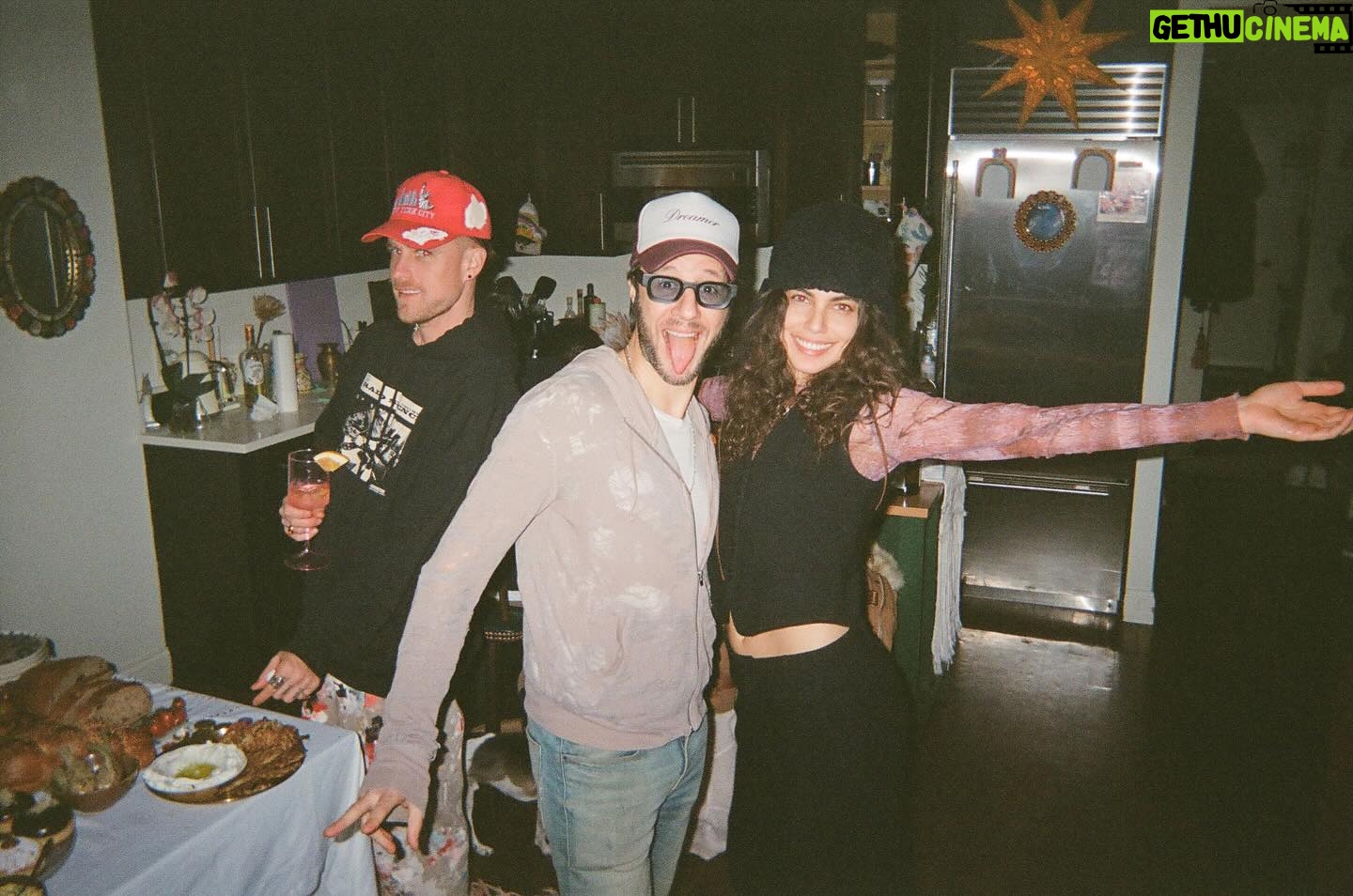 Dar Zuzovsky Instagram - Film of love for my half 30birthday ❤️
