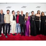 Dar Zuzovsky Instagram – “The Future” world premiere in @tribeca film festival❣️