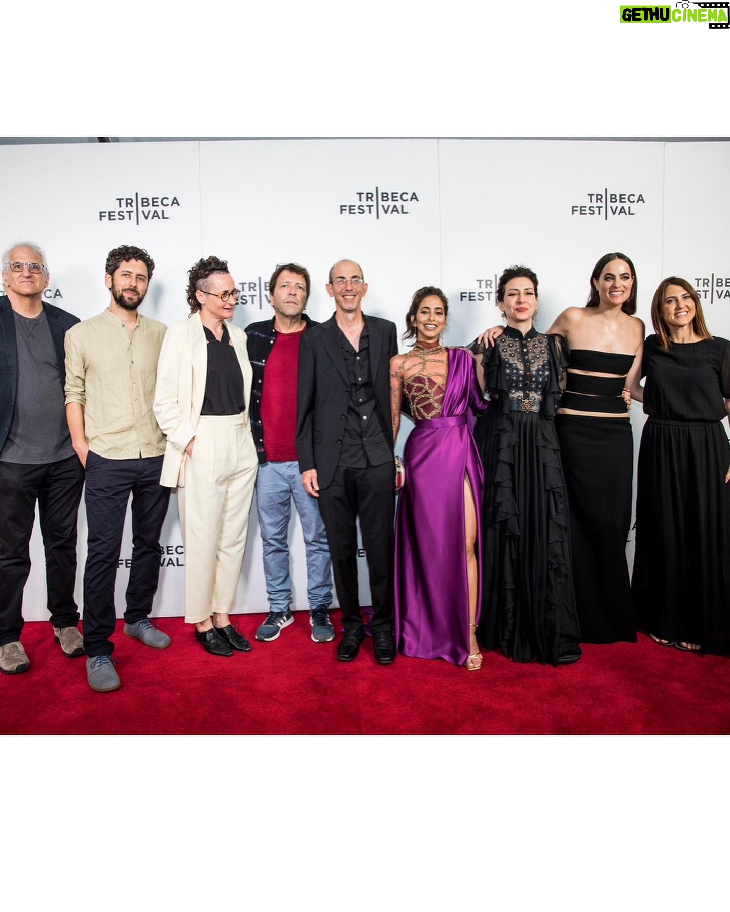 Dar Zuzovsky - 3 Likes - “The Future” world premiere in @tribeca film festival❣️