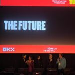 Dar Zuzovsky Instagram – “The Future” world premiere in @tribeca film festival❣️