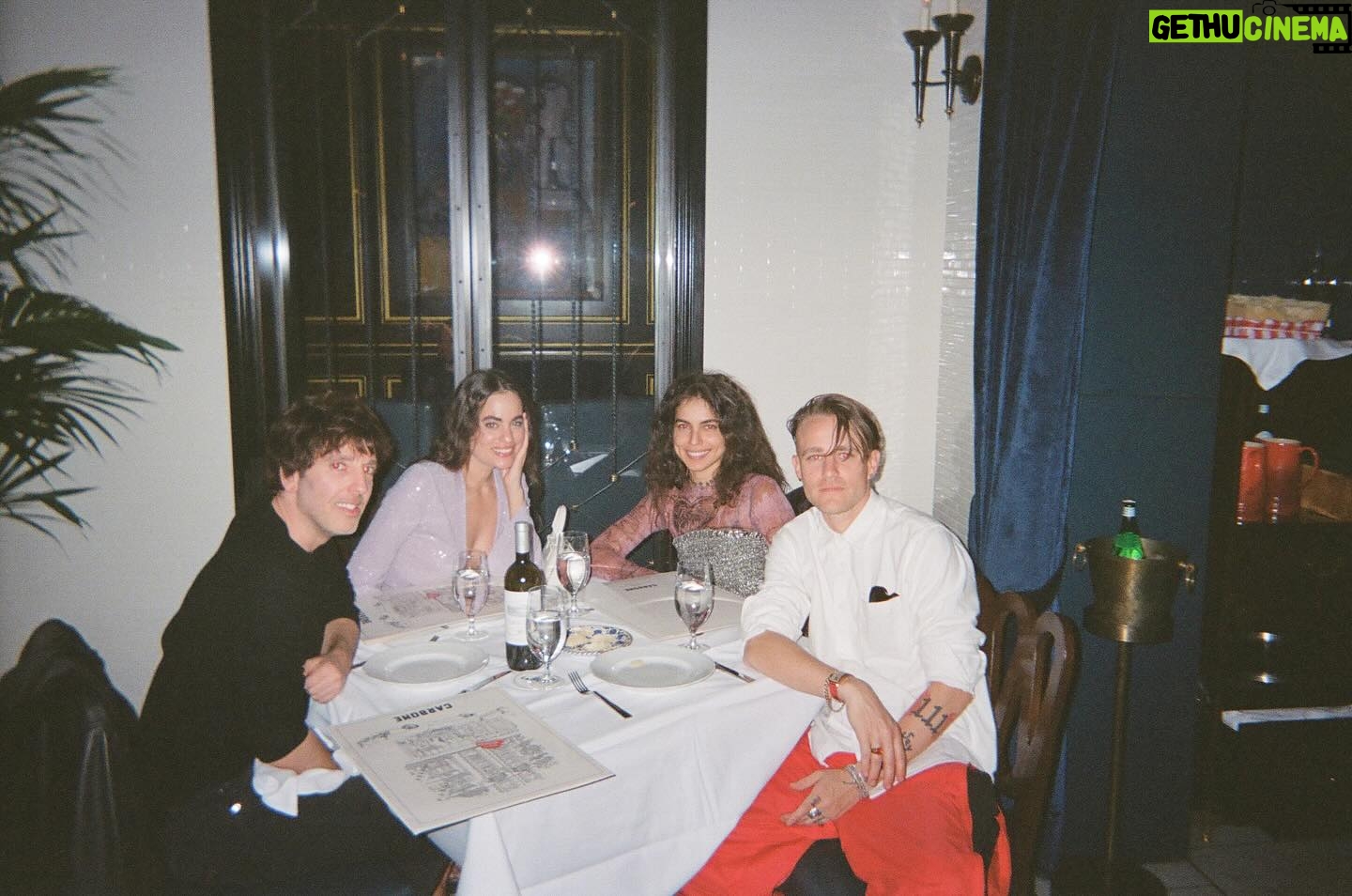 Dar Zuzovsky Instagram - Film of love for my half 30birthday ❤️