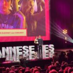 Dar Zuzovsky Instagram – Thank you to Cannes series festival for this huge honor!
@canneseries 
I’m still pinching myself. 
This award is not only mine, I want to dedicate it to all the incredible people I worked with and helped me create this performance.
To my partners on screen the most incredible cast.
Thank you for being open to explore and creat this world together, you challenged me every day with your curiosity and talent.
To my @hot_il family
To our producers @movie_plus__ 
My super agents @zohar_agency @elinor_shahar_pm 
All of the wonderful crew behind the camera 
Meidan Arama our phenomenal DOP thank you for capturing Danielle in all of her colors, having you behind the lense made me feel so safe.
Hadas Ben aroya. My director. My mentor my partner my friend.
Thank you for trusting me with pouring life into your Danielle. Thank you for giving me a free access to the deepest tunnels of your soul. For allowing me to show you mine. Thank you for being the bravest person I know, for showing me what being a true artist means. You changed my life and I’ll forever be grateful for you.
This is an intimate portrait of a free young woman in this day and age fighting for her voice to be heard. Thank you for listening to her and for giving her a place. I hope she will encourage you to do the same. To fight for what you believe in, crave for freedom, and love more ❤️