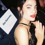 Dar Zuzovsky Instagram – More film from our trip to Cannes 🎞️❤️