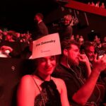 Dar Zuzovsky Instagram – גלאם דה לה קרם