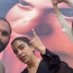 Dar Zuzovsky Instagram – חבריאמת שלי שיטפסו על הר בשבילי רק כדי ללקק לי את הפנים ולחטט לי באף💕🥹