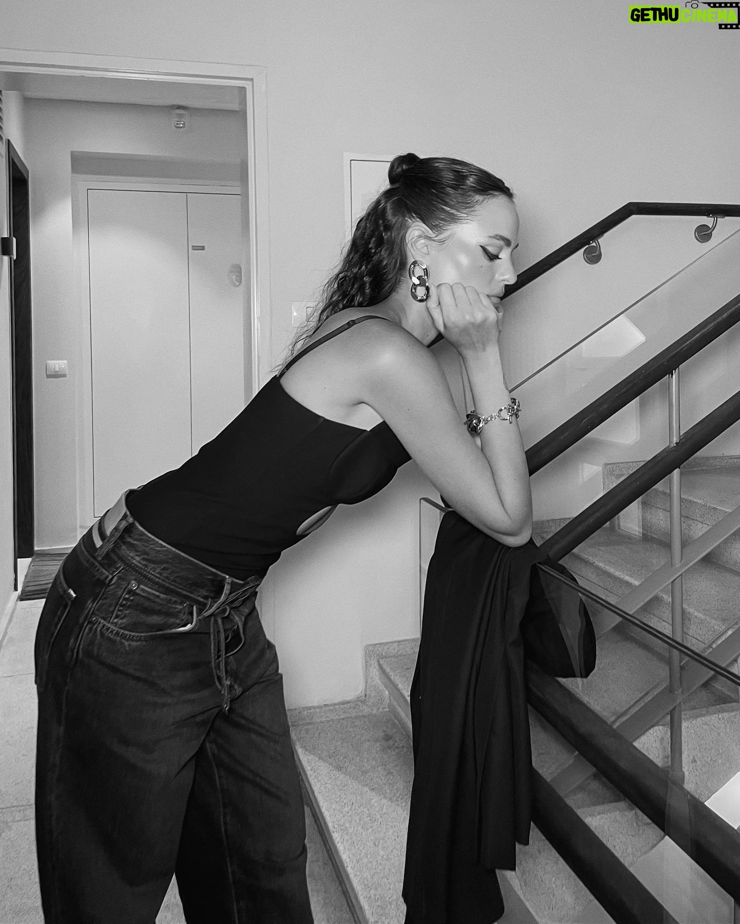 Dar Zuzovsky - 3 Likes - “The Future” premiered in @jff_jerusalemfilmfest last night.
Thank you Noam Kaplan for trusting me with your unapologetic and earnest storytelling.
Forever grateful 🙏🏽