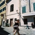 Dar Zuzovsky Instagram - More film from our trip to Cannes 🎞️❤️