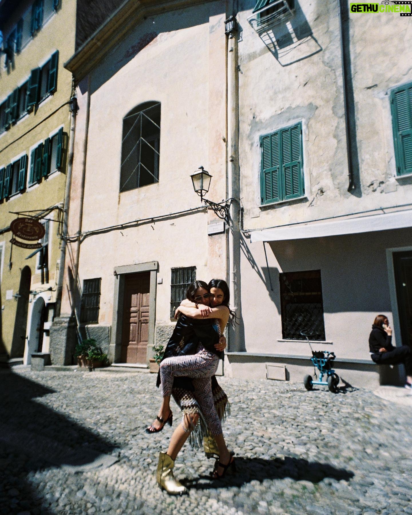 Dar Zuzovsky - 3 Likes - More film from our trip to Cannes 🎞️❤️