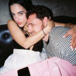 Dar Zuzovsky Instagram – More film from our trip to Cannes 🎞️❤️