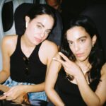 Dar Zuzovsky Instagram – More film from our trip to Cannes 🎞️❤️