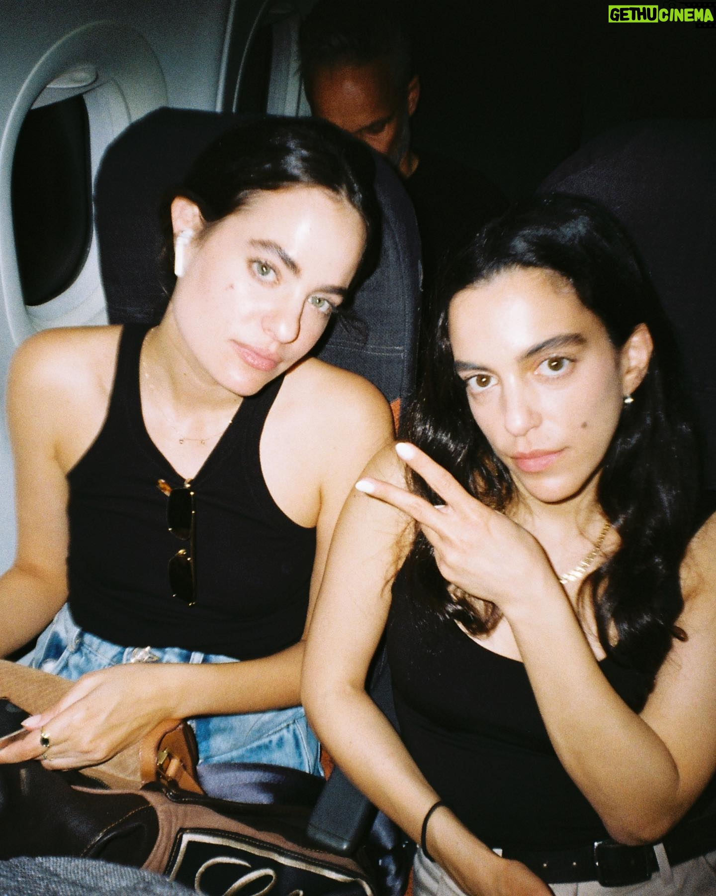 Dar Zuzovsky - 3 Likes - More film from our trip to Cannes 🎞️❤️