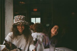 Dar Zuzovsky Instagram - Tribeca film pt 3