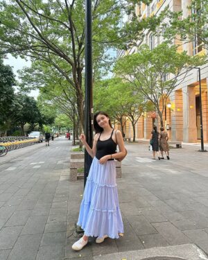 Dara Hanfman Instagram - 結婚週年快樂❤️

今晚六點上我們的婚禮記錄跟大家分享🎉
衣服 @misshanfman 倒數收單～