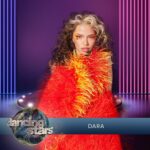 Dara Instagram - ⭐ Огнената фурия DARA ще участва в #DancingStars. ⭐ 🎵 Тя е истински поп идол с международни музикални постижения и един от треньорите в обичаното риалити @glasatnabulgaria 🤩 Този път обаче щурата и цветна DARA застава не от страната на менторите, а от страната на състезателите, защото се впуска в най-бляскавото шоу за танци, готова да се бори за победа. Как ще се справи тя на дансинга?