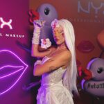Dara Instagram – Elrow was 🔥
 @nyxcosmetics_bg 🫶🏻

#nyxcosmeticsbulgaria
#elrow #party #makeup #dance 
#nyx #art #foryou