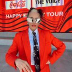 Dara Instagram - Кои песни очаквате да чуете на COCA-COLA THE VOICE HAPPY ENERGY TOUR 2024?