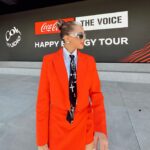 Dara Instagram - Кои песни очаквате да чуете на COCA-COLA THE VOICE HAPPY ENERGY TOUR 2024?