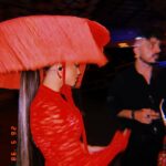 Dara Instagram - Ляво Дясно 🐍🐍🐍 Благодаря ви ❤️ @venztagram @milendankov @virginiarecords @stell_makeup_artist @georgi_petkov__ @bgradio_official @msaq1973 @krstevski_srgjan_art