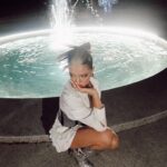 Dara Instagram - Blessed to be alive.🦋 Blessed to love and to be loved.❤️ Blessed to create sing and dance.🎭💃🎤 Blessed to have you in my life. 🌹✨