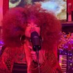 Dara Reneé Instagram - Hey Yall!! Here’s a slow love song I wrote for fun called “Call Me”🥹♥️♥️ Hope Yall Like It!!! So much more to come!! 💕😭🍁🍂 Engineer: @kingseanray