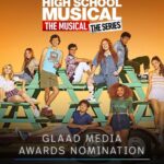Dara Reneé Instagram – Look at my beautiful family!! Beyond grateful to be nominated!! 
And know I’m late posting this yall but I really wanted to say how grateful I am to be a part of such a brilliant project🥹🫶🏾🪐💛 Thank you @timfederle for letting me be apart of the magic!!💛🥹👑 #hsmtmts