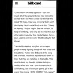Dara Reneé Instagram - OMGOSH YALL!!! MY ORIGINAL SONG IS OUT!! IS THIS REAL LIFE???? 😭💛🎉 This song means so much to me and I’m so grateful I had the opportunity to write about something that hits so close to home❤️ Thank you @timfederle and @zachdodes for a chance of a lifetime 🥹🌼 THIS IS ONLY THE BEGINNING!! NEW MUSIC REAL SOON YALL!! HERE I COME!! 😭💛🎉🎉🎉 #hsmtmts #kourtneygreene